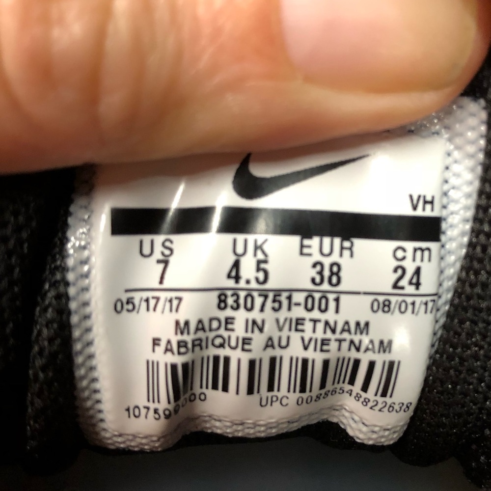 ⌚️Nike Flex Run⌚️New in a box⌚️Price firm - Picture 8 of 8
